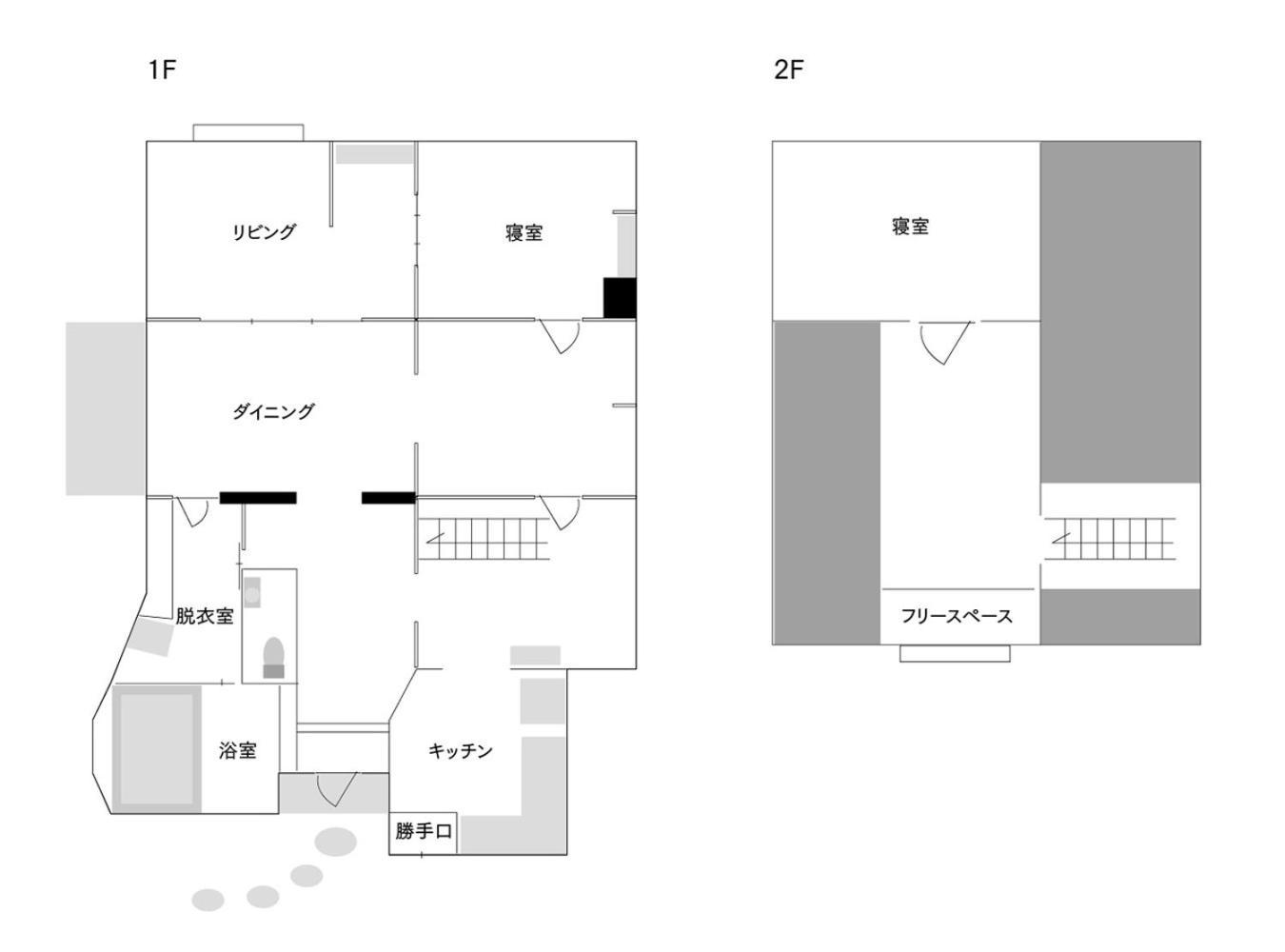 Hayama Isshiki Beach House -葉山 一色海岸の家 - ペット可 Esterno foto